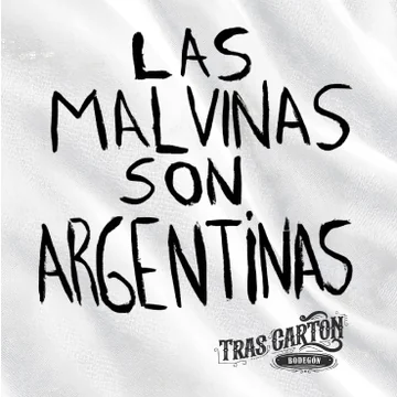Las Malvinas son argentinas